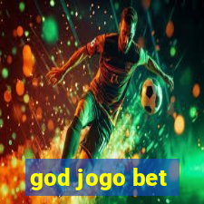 god jogo bet